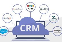 5 of the Best CRM Software Companies of 2024