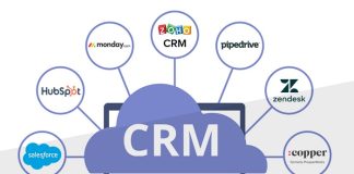 5 of the Best CRM Software Companies of 2024
