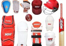 A Beginners Guide To Purchasing Cricket Equipment Online