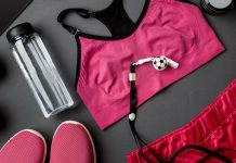 The Best Workout Material For Activewear Performance