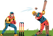 The History Of Cricket In The United States