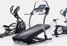 Top 10 Fitness Equipment Brands For Gyms