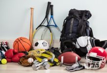 What Are The Benefits Of Using Equipment In Sports