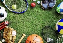 What Is The Difference Between Sports Equipment And Sports Gear?